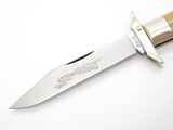 Case Classic XX 71011 1/2 Cheetah Waterfall Swing Guard Folding Knife