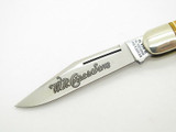 Candy Stripe Case Classic Tested XX 73083 Whittler Folding Pocket Knife Mint
