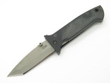 CHK Custom Columbia River CRKT Hammond 1103FF Fighting Falcon D2 Tanto Knife
