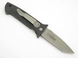 CHK Custom Columbia River CRKT Hammond 1103FF Fighting Falcon D2 Tanto Knife