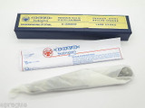 Dovo Special 1516 Tortoise Straight Razor 6/8" Blade Knife Solingen Germany New