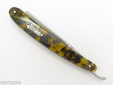 Dovo Special 1516 Tortoise Straight Razor 6/8" Blade Knife Solingen Germany New