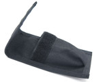Black Nylon Sheath for Large 5" Folding Hunter Tool Knife Magazine Pouch