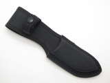 Timberline 6300 Kommer Alaskan Bush Guide Fixed Blade Nylon Knife Sheath