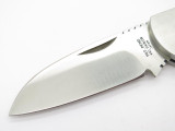 Japan Myerchin Marine Offshore Folder Sailor Rigging Yachtsman Knife & Hook