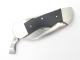 Japan Myerchin Marine Offshore Folder Sailor Rigging Yachtsman Knife & Hook