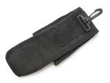 Kershaw 9.5" Folding Saw Tool Knife Large Black Cordura Nylon Sheath