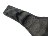 Kershaw 9.5" Folding Saw Tool Knife Large Black Cordura Nylon Sheath