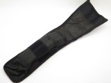 Kershaw 9.5" Folding Saw Tool Knife Large Black Cordura Nylon Sheath