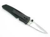Vtg NOS 1990s Timberline USA Timberlite Neeley Lock Folding Pocket Knife