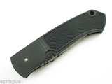 Timberline NY USA Timberlite Neeley Lock Large Folding Pocket Knife Rare