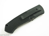 Timberline NY USA Timberlite Neeley Lock Large Folding Pocket Knife Rare