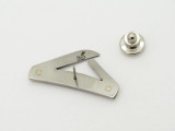 Vtg Parker Eagle Seki Japan Tie Tack Hat Pin Miniature Folding Pocket Knife
