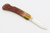 Vtg Camillus USA Rimfire Classic 22LR5 22 LR Folding Pocket Knife