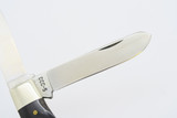 Vintage Camillus USA CCC-5 Cartridge 45 Colt Bullet Trapper Folding Pocket Knife