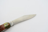 Vtg Camillus USA Rimfire Classic 22LR6 22 LR Folding Pocket Knife