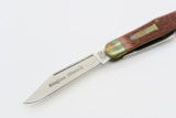 Vtg Camillus USA Rimfire Classic 22LR6 22 LR Folding Pocket Knife