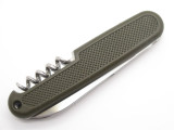 Beg Bundeswehr Rostfrei German Soldier Folding Swiss Army Folding Surplus Knife
