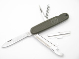 Aitor Spain Bundeswehr German Soldier Folding Swiss Army Folding Surplus Knife