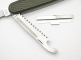 Aitor Spain Bundeswehr German Soldier Folding Swiss Army Folding Surplus Knife