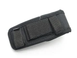 Buck 855 Bravo 277 278 279 Alpha Hunter Nylon Molle Folding Knife Sheath