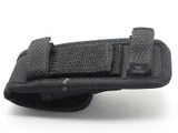 Buck 855 Bravo 277 278 279 Alpha Hunter Nylon Molle Folding Knife Sheath