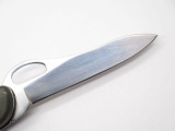 A.B. Switzerland Trekker German Soldier Folding Swiss Army Surplus Knife