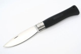 Vtg Cold Steel USA Large Twistmaster Bolo Folding Hunter Twist Lock Pocket Knife