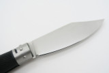Vtg Cold Steel USA Large Twistmaster Clip Folding Hunter Twist Lock Pocket Knife