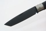 Vtg Cold Steel USA Large Twistmaster Tanto Folding Hunter Locking Pocket Knife