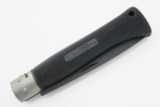 Vtg Cold Steel USA Large Twistmaster Tanto Folding Hunter Locking Pocket Knife