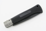 Vtg Cold Steel USA Medium Twistmaster Tanto Folding Hunter Locking Pocket Knife