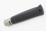 Vtg Cold Steel USA Medium Twistmaster Tanto Folding Hunter Locking Pocket Knife