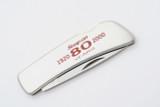 Snap On Tools 80th Anniversary Kershaw 5200 Seki Japan Folding Pocket Knife