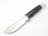 Buck USA 103 103BKS Black Skinner Skinning Fixed Blade Hunting Hunter Knife Nice