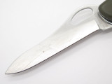 Victorinox Switzerland Trekker German Soldier Folding Swiss Army Surplus Knife