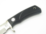 Sn: 002/500 Vtg Colt USA CT5 First Production Premier Fixed Blade Hunting Knife