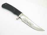 Sn: 002/500 Vtg Colt USA CT4 First Production Premier Fixed Blade Hunting Knife