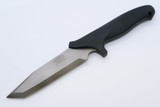 Vtg Timberline Colorado 94011 Emerson Neeley Specwar Fixed Tanto Combat Knife
