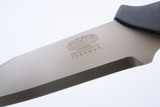 Vtg Timberline Colorado 94011 Emerson Neeley Specwar Fixed Tanto Combat Knife