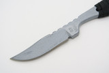 Shadow Tech USA Hiker STHIPPBK Custom Fixed Blade Hunting Hiking Camp Neck Knife