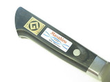 MASAHIRO 13714 MV 11.75" 300mm CHEF FIXED BUTCHER KNIFE KITCHEN CUTLERY SEKI NOS