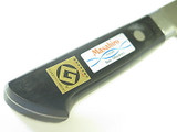MASAHIRO 13714 MV 11.75" 300mm CHEF FIXED BUTCHER KNIFE KITCHEN CUTLERY SEKI NOS