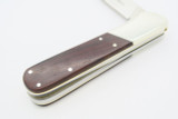 Puma Handmade 22 0923 923 Jagdmesser Solingen Germany Folding Hunter Knife & Saw