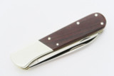 Puma Handmade 22 0923 923 Jagdmesser Solingen Germany Folding Hunter Knife & Saw