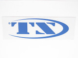Zt Zero Tolerance Knives Window Cling Decal 0566 0550 0301 0562 0452 0620