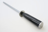 Shun Classic DM0750 Sharpening Steel Hone For Kai Kitchen Chef Knife Cutlery