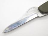 Unbranded Switzerland Trekker German Soldier Folding Swiss Army Surplus Knife