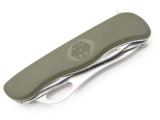 Unbranded Switzerland Trekker German Soldier Folding Swiss Army Surplus Knife