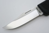 Vtg Cold Steel Clipmate Seki Japan San Mai Folding Hunter Lockback Hunting Knife